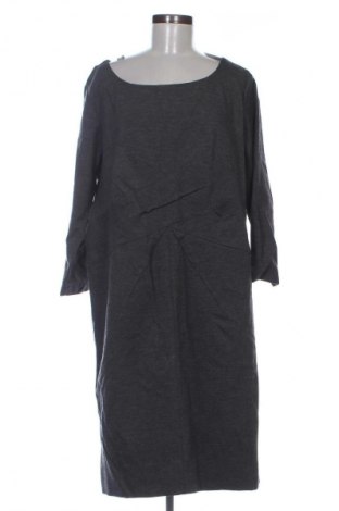Рокля Marina Rinaldi, Размер XL, Цвят Сив, Цена 70,43 €