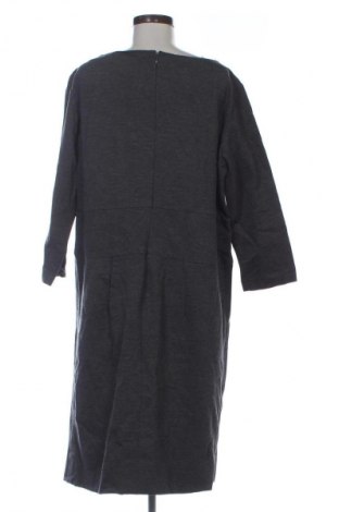 Рокля Marina Rinaldi, Размер XL, Цвят Сив, Цена 70,43 €