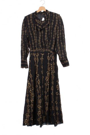 Sukienka Massimo Dutti, Rozmiar XS, Kolor Kolorowy, Cena 173,99 zł