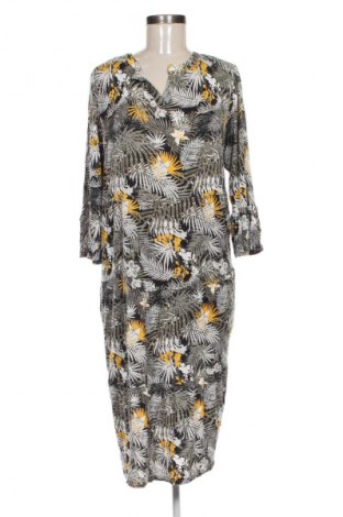 Rochie Maxi Blue, Mărime XL, Culoare Multicolor, Preț 37,99 Lei