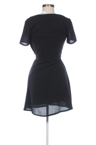 Rochie Mela London, Mărime XS, Culoare Negru, Preț 58,99 Lei