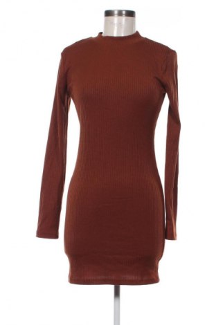 Рокля Metalicus, Размер S, Цвят Кафяв, Цена 4,09 €