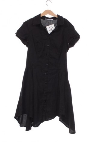 Šaty  Mexton, Velikost XS, Barva Černá, Cena  349,00 Kč