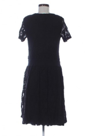 Šaty  Milker, Velikost L, Barva Černá, Cena  299,00 Kč