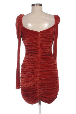 Rochie Minkpink, Mărime S, Culoare Maro, Preț 100,99 Lei