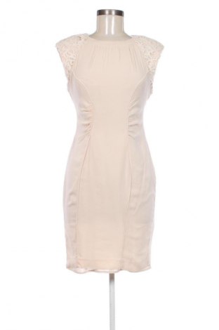 Φόρεμα Mint Velvet, Μέγεθος M, Χρώμα  Μπέζ, Τιμή 6,99 €