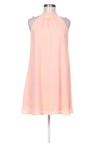 Rochie Miss Chic, Mărime L, Culoare Portocaliu, Preț 104,26 Lei