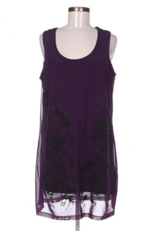 Sukienka Miss Etam, Rozmiar XXL, Kolor Fioletowy, Cena 133,99 zł