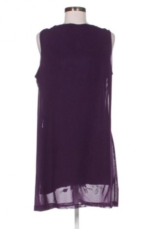 Sukienka Miss Etam, Rozmiar XXL, Kolor Fioletowy, Cena 133,99 zł