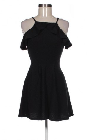 Kleid Miss Selfridge, Größe XS, Farbe Schwarz, Preis € 13,99