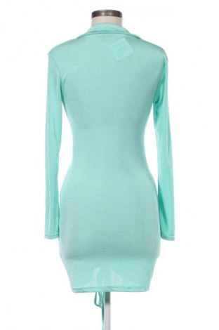Rochie Missguided, Mărime M, Culoare Verde, Preț 22,99 Lei