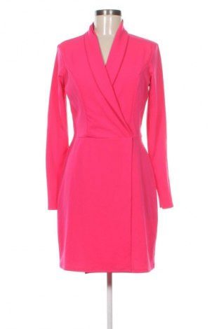 Kleid Missguided, Größe L, Farbe Rosa, Preis 25,99 €