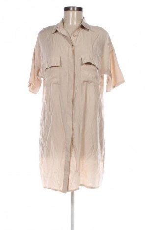 Šaty  Missguided, Velikost S, Barva Béžová, Cena  509,00 Kč