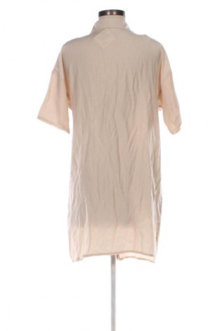 Šaty  Missguided, Velikost S, Barva Béžová, Cena  509,00 Kč