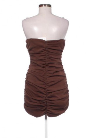 Рокля Misspap, Размер M, Цвят Кафяв, Цена 19,49 €