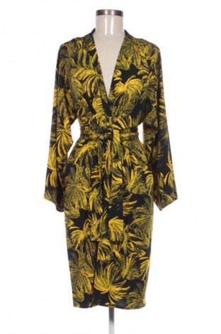 Kleid Moda International, Größe M, Farbe Mehrfarbig, Preis 13,99 €