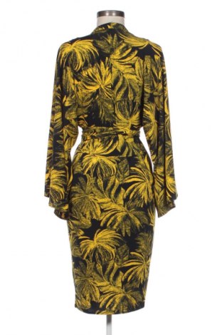 Kleid Moda International, Größe M, Farbe Mehrfarbig, Preis 13,99 €