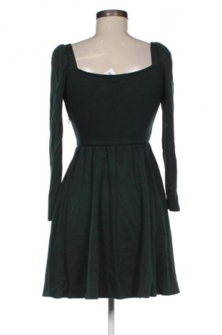Rochie Mohito, Mărime XS, Culoare Verde, Preț 57,99 Lei
