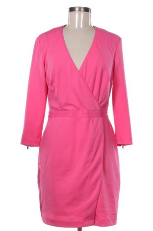 Рокля Mohito, Размер L, Цвят Розов, Цена 11,75 €
