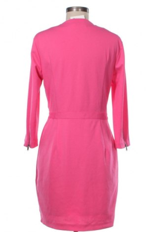 Рокля Mohito, Размер L, Цвят Розов, Цена 11,75 €