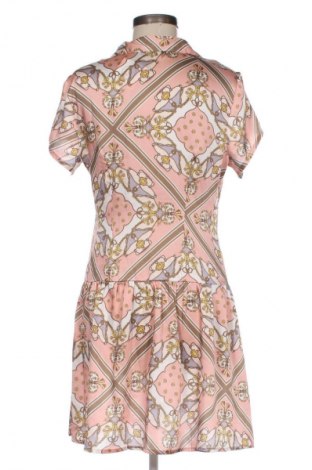 Šaty  Mohito, Velikost M, Barva Vícebarevné, Cena  436,00 Kč