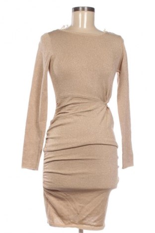 Šaty  Mohito, Velikost XS, Barva Zlatistá, Cena  909,00 Kč