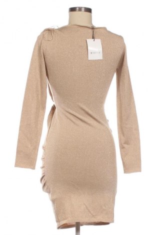 Šaty  Mohito, Velikost XS, Barva Zlatistá, Cena  909,00 Kč