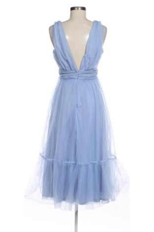 Kleid Mohito, Größe L, Farbe Blau, Preis 32,99 €