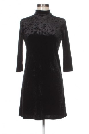 Šaty  Monki, Velikost XS, Barva Černá, Cena  129,00 Kč