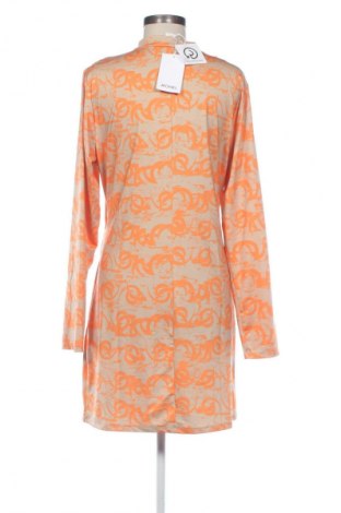 Šaty  Monki, Velikost XL, Barva Vícebarevné, Cena  459,00 Kč