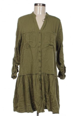 Φόρεμα Moodo, Μέγεθος XL, Χρώμα Πράσινο, Τιμή 10,99 €