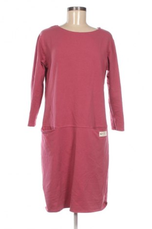 Šaty  Moon, Velikost L, Barva Růžová, Cena  279,00 Kč