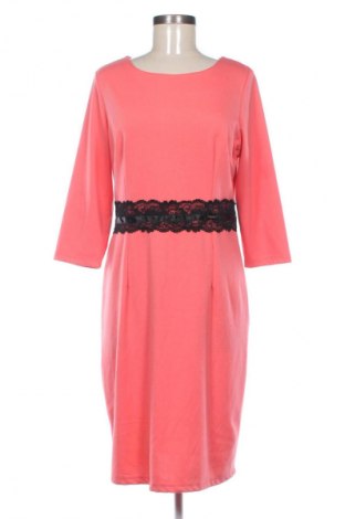 Рокля Moon, Размер XL, Цвят Розов, Цена 23,00 €