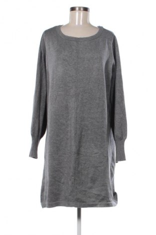 Kleid More & More, Größe L, Farbe Grau, Preis € 3,99