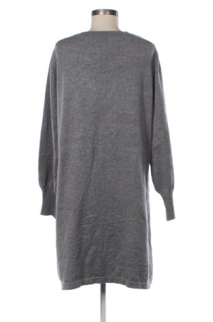 Kleid More & More, Größe L, Farbe Grau, Preis € 3,99