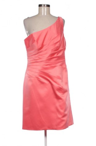 Kleid Mori Lee by Madeline Gardner, Größe XL, Farbe Rosa, Preis 62,99 €