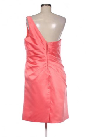 Kleid Mori Lee by Madeline Gardner, Größe XL, Farbe Rosa, Preis 62,99 €