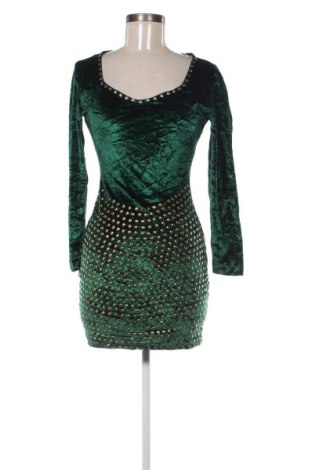 Rochie Moschino Cheap And Chic, Mărime L, Culoare Verde, Preț 849,99 Lei, #135251317