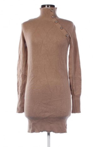 Rochie Motivi, Mărime L, Culoare Bej, Preț 23,99 Lei