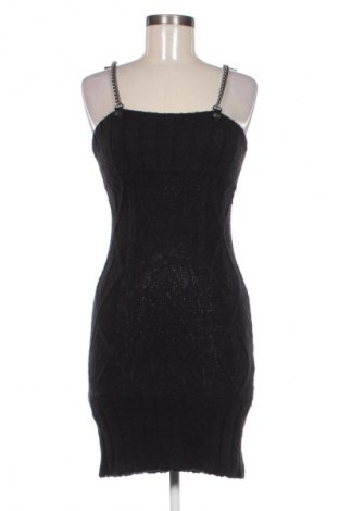 Šaty  Motivi, Veľkosť M, Farba Čierna, Cena  3,95 €