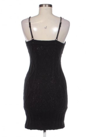 Šaty  Motivi, Veľkosť M, Farba Čierna, Cena  3,95 €