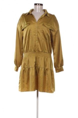 Šaty  Moves, Veľkosť M, Farba Žltá, Cena  14,95 €
