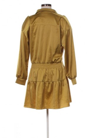 Šaty  Moves, Veľkosť M, Farba Žltá, Cena  14,95 €