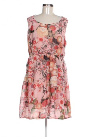 Rochie Ms Mode, Mărime XL, Culoare Multicolor, Preț 56,99 Lei