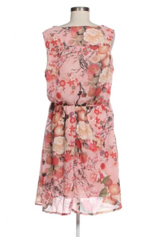 Rochie Ms Mode, Mărime XL, Culoare Multicolor, Preț 56,99 Lei