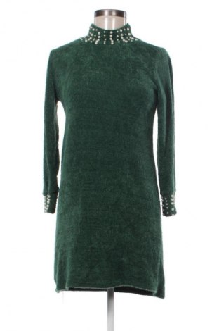 Šaty  My Style, Velikost S, Barva Zelená, Cena  249,00 Kč