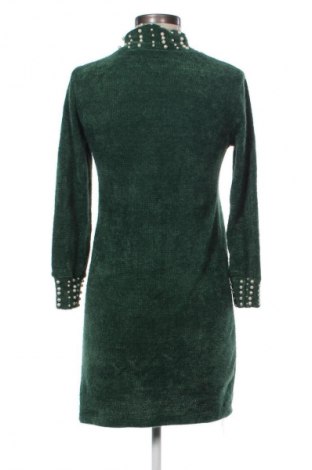 Šaty  My Style, Velikost S, Barva Zelená, Cena  249,00 Kč