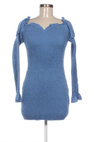 Rochie NA-KD, Mărime M, Culoare Albastru, Preț 23,99 Lei