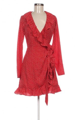 Šaty  NA-KD, Veľkosť S, Farba Viacfarebná, Cena  25,95 €