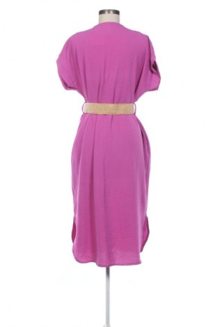 Kleid NEW COLLECTION, Größe XL, Farbe Lila, Preis 21,99 €